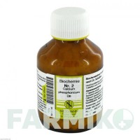 БІОХЕМИ (BIOCHEMIE) D 6 таблетки 400 шт - Гомеопатія NESTMANN PHARMA