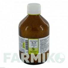 БІОХЕМИ (BIOCHEMIE) D 6 таблетки 1000 шт - Гомеопатія NESTMANN PHARMA