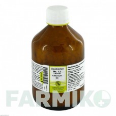 БІОХЕМИ (BIOCHEMIE) D 6 таблетки 1000 шт - Гомеопатія NESTMANN PHARMA