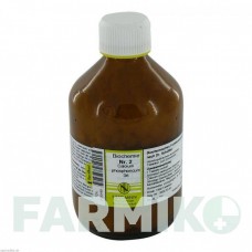 БІОХЕМИ (BIOCHEMIE) D 6 таблетки 1000 шт - Гомеопатія NESTMANN PHARMA