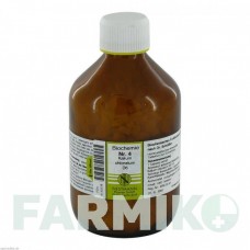 БІОХЕМИ (BIOCHEMIE) D 6 таблетки 1000 шт - Гомеопатія NESTMANN PHARMA