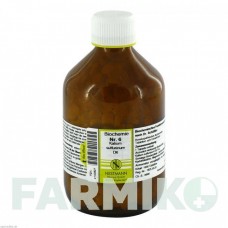 БІОХЕМИ (BIOCHEMIE) D 6 таблетки 1000 шт - Гомеопатія NESTMANN PHARMA