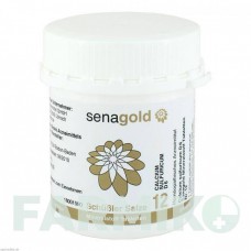 БИОХЕМИ (BIOCHEMIE) D 6 таблетки 400 шт - Гомеопатия SENAGOLD NATURHEILMITTEL