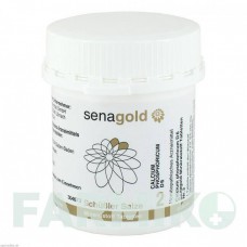БИОХЕМИ (BIOCHEMIE) D 6 таблетки 400 шт - Гомеопатия SENAGOLD NATURHEILMITTEL