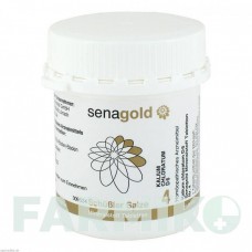 БИОХЕМИ (BIOCHEMIE) D 6 таблетки 400 шт - Гомеопатия SENAGOLD NATURHEILMITTEL