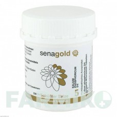 БИОХЕМИ (BIOCHEMIE) D 6 таблетки 400 шт - Гомеопатия SENAGOLD NATURHEILMITTEL