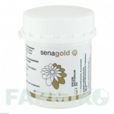 БИОХЕМИ (BIOCHEMIE) D 6 таблетки 400 шт - Гомеопатия SENAGOLD NATURHEILMITTEL