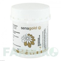 БІОХЕМИ (BIOCHEMIE) D 6 таблетки 400 шт - Гомеопатія SENAGOLD NATURHEILMITTEL