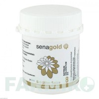 БИОХЕМИ (BIOCHEMIE) D 6 таблетки 400 шт - Гомеопатия SENAGOLD NATURHEILMITTEL