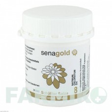 БИОХЕМИ (BIOCHEMIE) D 6 таблетки 400 шт - Гомеопатия SENAGOLD NATURHEILMITTEL