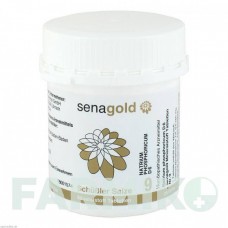 БИОХЕМИ (BIOCHEMIE) D 6 таблетки 400 шт - Гомеопатия SENAGOLD NATURHEILMITTEL