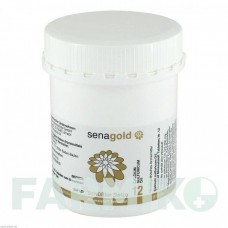 БИОХЕМИ (BIOCHEMIE) D 6 таблетки 1000 шт - Гомеопатия SENAGOLD NATURHEILMITTEL