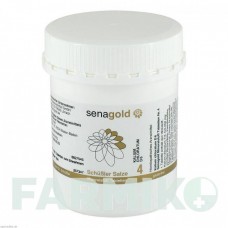 БИОХЕМИ (BIOCHEMIE) D 6 таблетки 1000 шт - Гомеопатия SENAGOLD NATURHEILMITTEL