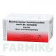 БИОХЕМИ (BIOCHEMIE) комбинированный пакет 12x200 шт - Гомеопатия DR.RECKEWEG