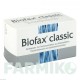 БИОФАКС (BIOFAX) капсулы 60 шт - Активные вещества STRATHMANN