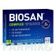 БИОСАН (BIOSAN) капсулы 28 шт - Активные вещества HEXAL