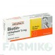 БИОТИН (BIOTIN) 5 мг таблетки 30 шт - Витамин B7 (Биотин) RATIOPHARM