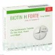 БИОТИН (BIOTIN) таблетки 20 шт - Витамин B7 (Биотин) PHARMA PETER