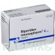 БИПЕРИДЕН (BIPERIDEN) 4 мг таблетки 100 шт - Бипериден NEURAXPHARM