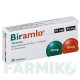 БІРАМЛО (BIRAMLO) 10 мг/10 мг таблетки 30 шт - Бісопролол, Амлодипін APONTIS PHARMA