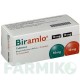 БІРАМЛО (BIRAMLO) 10 мг/10 мг таблетки 60 шт - Бісопролол, Амлодипін APONTIS PHARMA