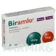 БІРАМЛО (BIRAMLO) 10 мг/5 мг таблетки 30 шт - Бісопролол, Амлодипін APONTIS PHARMA