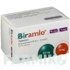 БІРАМЛО (BIRAMLO) 10 мг/5 мг таблетки 100 шт - Бісопролол, Амлодипін APONTIS PHARMA