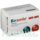 БІРАМЛО (BIRAMLO) 5 мг/5 мг таблетки 100 шт - Бісопролол, Амлодипін APONTIS PHARMA