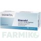 БІСАКОДИЛ (BISACODYL) 10 мг супозиторії 6 шт - Бісакодил SANAVITA PHARMACEUTICALS