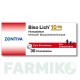 БІСОЛІК (BISOLICH) 10 мг таблетки 30 шт - Бісопролол ZENTIVA