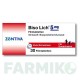 БІСОЛІК (BISOLICH) 5 мг таблетки 30 шт - Бісопролол ZENTIVA