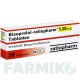 БІСОПРОЛОЛ (BISOPROLOL) 1,25 мг таблетки 20 шт - Бісопролол RATIOPHARM
