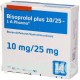 БИСОПРОЛОЛ (BISOPROLOL) 45931 таблетки 100 шт - Бисопролол, Гидрохлоротиазид 1 A PHARMA