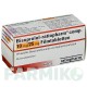 БІСОПРОЛОЛ (BISOPROLOL) 10 мг/25 мг таблетки 100 шт - Бісопролол, Гідрохлоротіазид RATIOPHARM