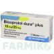 БІСОПРОЛОЛ (BISOPROLOL) 10 мг/25 мг таблетки 30 шт - Бісопролол, Гідрохлоротіазид VIATRIS