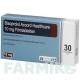 БІСОПРОЛОЛ (BISOPROLOL) 10 мг таблетки 30 шт - Бісопролол ACCORD HEALTHCARE