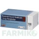 БІСОПРОЛОЛ (BISOPROLOL) 10 мг таблетки 100 шт - Бісопролол ACCORD HEALTHCARE
