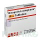 БІСОПРОЛОЛ (BISOPROLOL) 10 мг таблетки 100 шт - Бісопролол RATIOPHARM