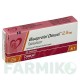 БИСОПРОЛОЛ (BISOPROLOL) 2,5 мг таблетки 30 шт - Бисопролол DEXCEL PHARMA