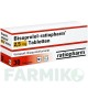 БІСОПРОЛОЛ (BISOPROLOL) 2,5 мг таблетки 30 шт - Бісопролол RATIOPHARM