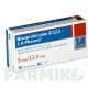 БИСОПРОЛОЛ (BISOPROLOL) 5/12,5 таблетки 30 шт - Бисопролол, Гидрохлоротиазид 1 A PHARMA
