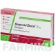 БИСОПРОЛОЛ (BISOPROLOL) 5 мг таблетки 50 шт - Бисопролол DEXCEL PHARMA