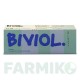 БИВИОЛ (BIVIOL) таблетки 3x22 шт - Дезогестрел, Этинилэстрадиол ASPEN