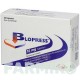 БЛОПРЕСС (BLOPRESS) 16 мг таблетки 98 шт - Кандесартан KOHLPHARMA