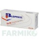 БЛОПРЕСС (BLOPRESS) 32 мг 25 мг таблетки 98 шт - Кандесартан, Гидрохлоротиазид KOHLPHARMA