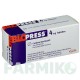 БЛОПРЕСС (BLOPRESS) 4 мг таблетки 56 шт - Кандесартан CHEPLAPHARM