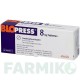 БЛОПРЕСС (BLOPRESS) 8 мг таблетки 28 шт - Кандесартан DOCPHARM