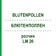 БЛЮТЕНПОЛЛЕН (BLUTENPOLLEN) LM 26 розчин 10 мл - Гомеопатія ARCANA DR.SEWERIN