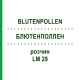 БЛЮТЕНПОЛЛЕН (BLUTENPOLLEN) LM 29 розчин 10 мл - Гомеопатія ARCANA DR.SEWERIN