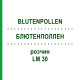 БЛЮТЕНПОЛЛЕН (BLUTENPOLLEN) LM 30 розчин 10 мл - Гомеопатія ARCANA DR.SEWERIN